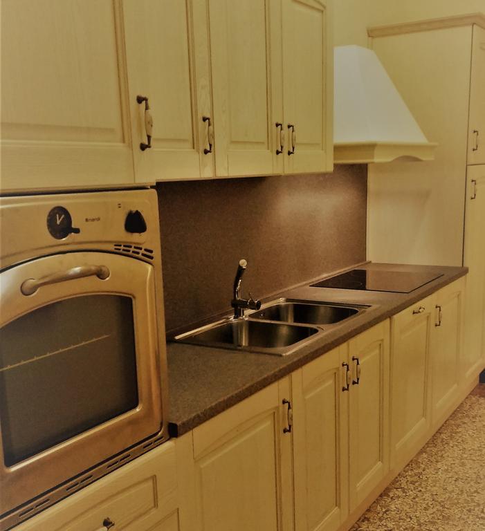 Main Street 59 Apartment Bologna Ngoại thất bức ảnh