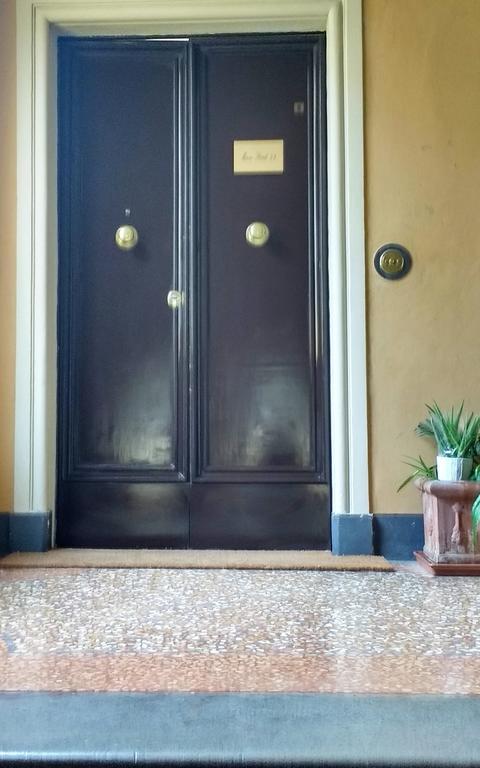 Main Street 59 Apartment Bologna Ngoại thất bức ảnh