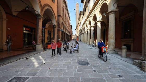 Main Street 59 Apartment Bologna Ngoại thất bức ảnh