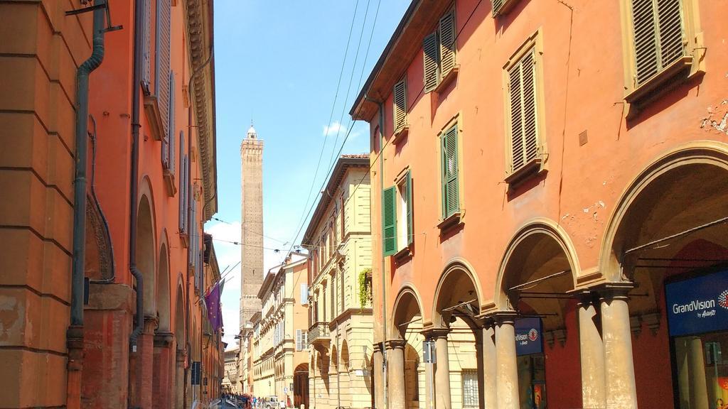 Main Street 59 Apartment Bologna Ngoại thất bức ảnh